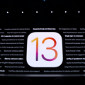 苹果向公众测试人员发布了iOS 13和iPadOS的第二个公开测试版