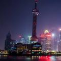 上海城市精神