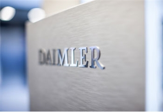 戴姆勒集团主要投资者反对蔡澈升任该公司监事会主席。