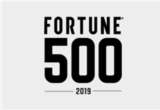 北京时间7月22日 2019 《财富》世界500强榜单正式发布