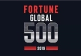 美国杂志《财富》公布了2019年世界500强榜单