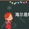海尔是哪个国家的品牌
