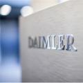 戴姆勒集团主要投资者反对迪特·泽特什晋升公司监事会主席