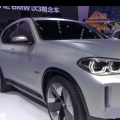 新奔驰GLE透露 SUV将在2019年挑战宝马X5
