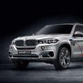 宝马将推出全新X5混动车型宝马X5xDrive45e iPerformance