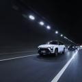 试驾50多万辆国产新能源SUV