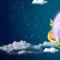 中秋节吉祥语
