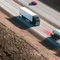 沃尔沃卡车宣布推出集成式碰撞缓解系统——沃尔沃主动驾驶员辅助系统