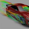 2020款福特野马谢尔比GT500将以每小时180英里的速度达到巅峰