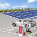 充足的轻型和中型电动汽车正在稳步增加其市场份额