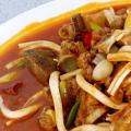中卫美食