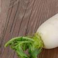 白萝卜做法