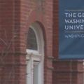 乔治华盛顿大学175名学生因部分单位渗水而搬家
