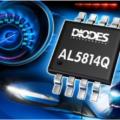 AL5814Q适用于需要特定变化控制的汽车应用