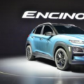 北京现代全新小型SUV——ENCINO售价区间12.99-15.59万元