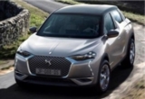 DS 3新能源宣布海外起步价32350英镑