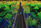 Ridecell和Einride将把DeepMap的高清地图软件整合到他们的自动驾驶车队中