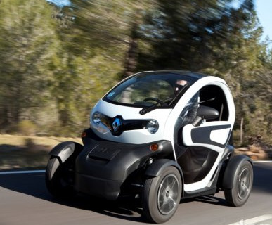 雷诺三星 电动汽车电视购物的销售价格电动汽车购买模式的革新