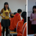 大兴区小学五年级语文教研活动在大兴区永华实验学校成功举办