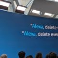 亚马逊正在启用Alexa的隐私设置