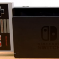 任天堂将向SwitchOnline用户提供NES控制器