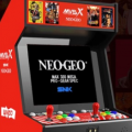 NeoGeoMVSArcade机柜将与更新后的499美元型号一起退回