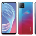 OPPO A73 5G关键规格及在线定价