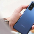 三星Galaxy S20 FE终于将于下周在韩国上�