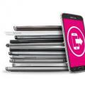 头条:T Mobile可以让你追踪棉花糖更新的进度