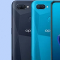 Oppo A12s智能手机推出了6.22英寸显示屏和Helio P35芯片组