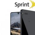 安迪鲁宾的必不可少手机将由Sprint独家销售