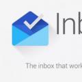 Gmail收件箱的新更新