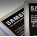 备受争议的三星SDI电池可能会为Galaxy S8供电