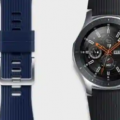 三星Galaxy Watch 3泄露显示智能手表的良好外�