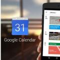 谷歌日历的新功能旨在帮助您实现目标