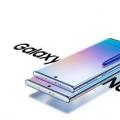 三星Galaxy Note 20系列允许您在曲面或平板显示器之间进行选择