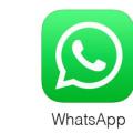 WhatsApp仍在做广告可能会采用有争议的定向计划