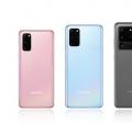 Galaxy S20可能是三星首款设计完美的手机