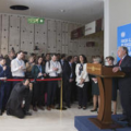 教育新闻：合国秘书长古特雷斯14日呼吁共同应对第二次世界大战以来人类最具挑战性的危机