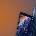诺基亚可能会在2020年推出其旗舰手机配备五个摄像头和瀑布式显示屏