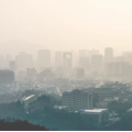 科学新闻：非洲国家需要更多的空气质量数据