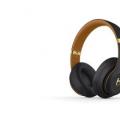 BeatsbyDrDre与NBA宣布建立全球营销和销售合作伙伴关系