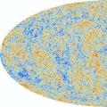 科学新闻：早期宇宙中微小的能量波动可视化是什么样的