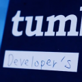 Tumblr准备与开发者合作招募新的API主管