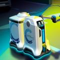 科学新闻：大众的原型充电机器人可以在停车场找到您的电动汽车