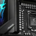 科学新闻：技嘉的旗舰Z590AORUSXtreme主板