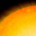 太阳科学在月球上有光明的未来