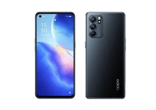 Oppo  Reno  6系列将于7月在印度推出