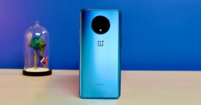 OnePlus7/7T接收氧气操作系统11.0.1.1 OTA更新，并提供可能的安全补丁和多个错误修复