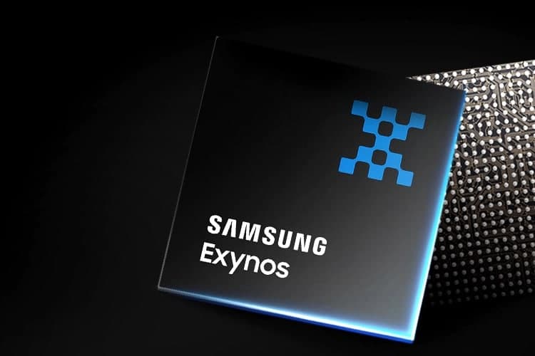 面向笔记本电脑和智能手机的Exynos   2200将于2021年下半年上市